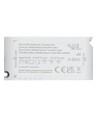 50W / 12V AC dimmbarer elektronischer Transformator - 0-50W, IP20