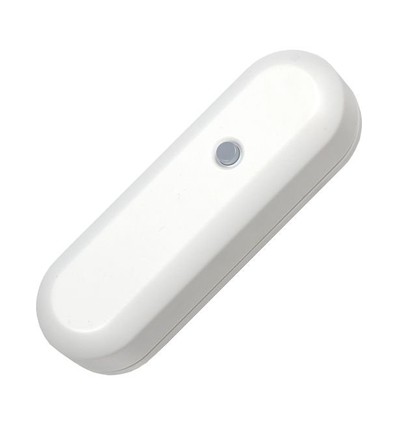 Weiße Schnurdimmer für LED, 0-50W - Phasenabschnitt