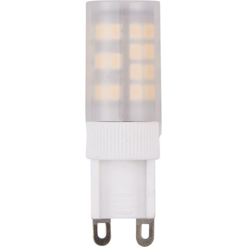 G9 3,5W dimmbare LED-Lampe, 120V - 5cm, 280lm, Mattglas