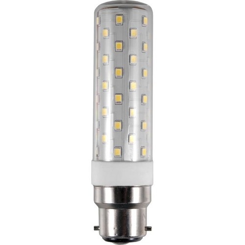 Navigations-LED Ba22d Schiffsleuchte, 10W - 1300lm, IP65, EMC