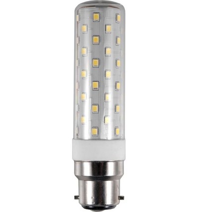 Navigations-LED Ba22d Schiffsleuchte, 10W - 1300lm, IP65, EMC