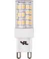 G9 3,5W dimmbare LED-Lampe - 320lm, 5cm, Klarglas, 3000K
