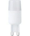 G9 3,5W DimToWarm LED-Lampe - 300lm, 2000-2800K, dimmbar, Mattglas
