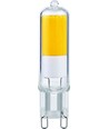 G9 2,2W LED-Lampe - 250lm, 2700K, Klarglas, 6cm