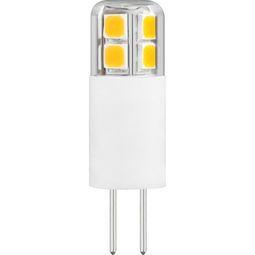 G4 1W LED-Lampe, 12V - 100lm, dimmbar, 2700K