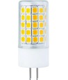 GY6.35 4,6W dimmbare LED-Lampe, 12V - 400lm, 2700K, Klarglas