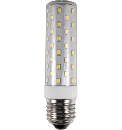 Navigation LED E27 10W Schiffslampe - 1300lm, IP65, 6500K, AC/DC, EMC geprüft