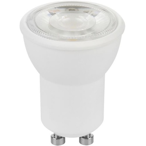 GU10 3,5W DimToWarm MR11 LED-Lampe - 2200-2700K, 36°, dimmbar
