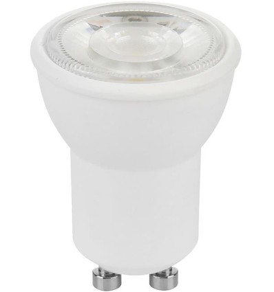 GU10 3,5W DimToWarm MR11 LED-Lampe - 2200-2700K, 36°, dimmbar