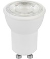 GU10 3,5W DimToWarm MR11 LED-Lampe - 2200-2700K, 36°, dimmbar