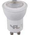 GU10 MR11 4W dimmbare LED-Lampe - 280lm, 2700K, 35 Grad