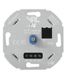 LED Dimmer 0-125W - Phasenan-/abschnitt, für Doppel-Taster