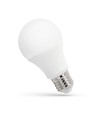 E27 4,9W LED Leuchtmittel - A60, 450lm, 3000K, 270°, ersetzt 38W