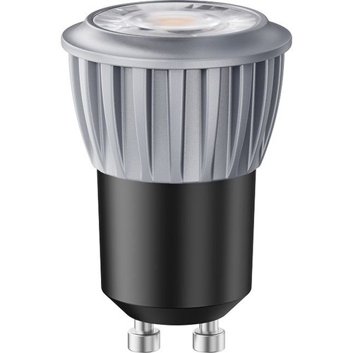 GU10 MR11 4W dimmbare LED-Lampe - 350lm, 2700K, 36 Grad