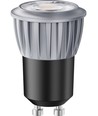 GU10 MR11 4W dimmbare LED-Lampe - 350lm, 2700K, 36 Grad