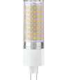 G8.5 11cm / 18W dimmbare LED-Lampe - 2000lm, 3000K, Klarglas