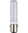 Navigation LED P28s 10W Schiffslampe 11,9cm - 1300lm, 6500K, IP65, EMC-konform