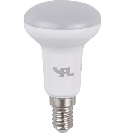 E14 5W dimmbare LED-Lampe - R50, 470lm, 2700K