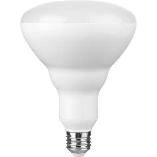E27 14W dimmbare LED-Lampe - R120, 1300lm, 2700K