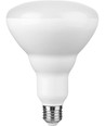 E27 14W dimmbare LED-Lampe - R120, 1300lm, 2700K