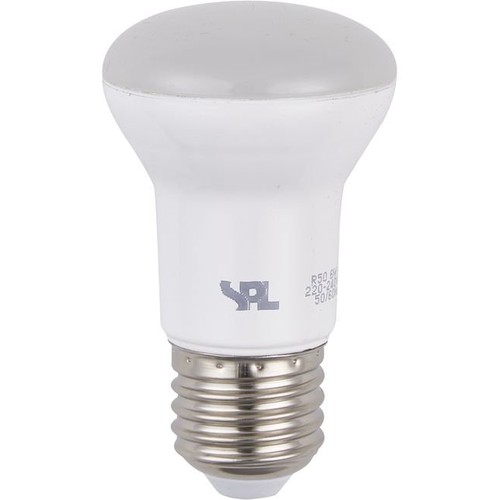 E27 6W dimmbare LED-Lampe - R50, 480lm, 2700K