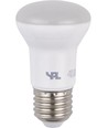 E27 6W dimmbare LED-Lampe - R50, 480lm, 2700K
