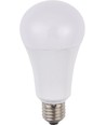 E27 14W dimmbare LED-Lampe - A60, 1500lm, Opalglas, 2700K