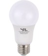 E27 11W dimmbare LED-Lampe - DimToWarm, 2000-2700K, A60, Opalglas, 810lm