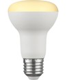 E27 8W dimmbare LED-Lampe - R63, 690lm, 2700K