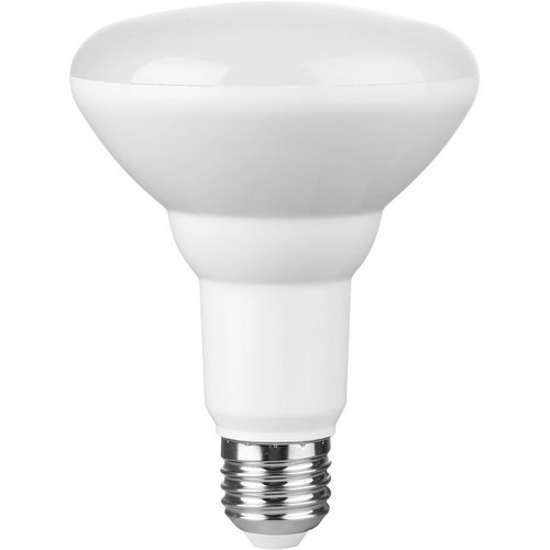 E27 10W dimmbare LED-Lampe - R80, 810lm, 2700K