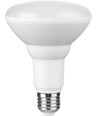 E27 10W dimmbare LED-Lampe - R80, 810lm, 2700K