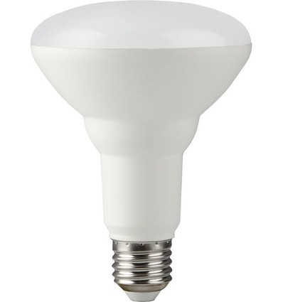 E27 11W dimmbare LED-Lampe - R95, 970lm, 2700K