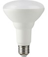 E27 11W dimmbare LED-Lampe - R95, 970lm, 2700K