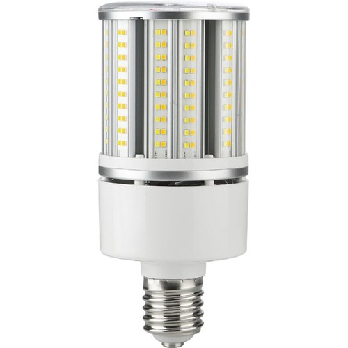 E40 36W dimmbare CORN LED-Birne - 21,5cm, 5400lm, einstellbare CCT & Watt, Ra80