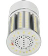 E40 36W dimmbare CORN LED-Birne - 21,5cm, 5400lm, einstellbare CCT & Watt, Ra80