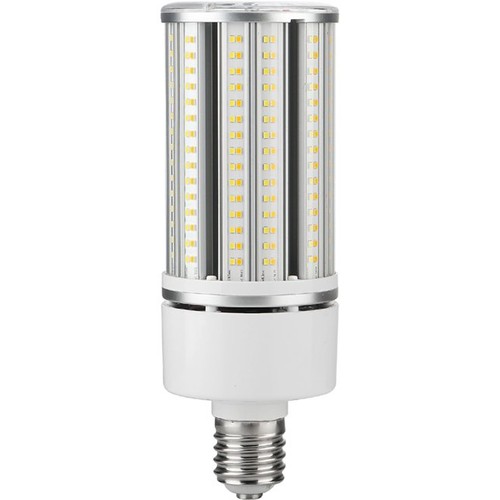E40 CORN LED-Birke 36W/45W/54W - 8100lm, CCT, 26,5cm, 3-in-1 Watt-Steuerung