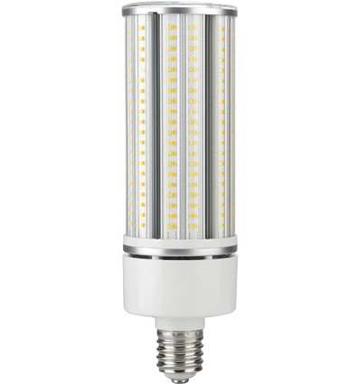 E40 80W CORN Switch LED-Birne - 12000lm, Watt & CCT einstellbar, 31cm, IP64, Ra80