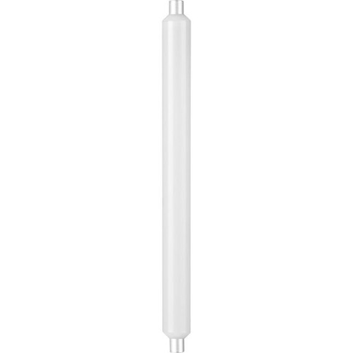 48cm / 9W S19 LED-Lampe - 850lm, Mattglas, warmweiß
