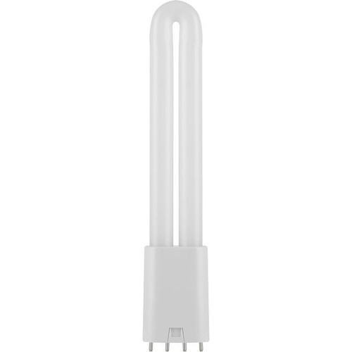 23cm / 8W PLL 2G11 LED-Röhre - 950lm, 4-Pin, Opalglas, 3000K