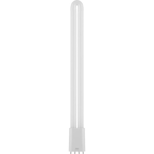 18W LED PLL 2G11 Röhre, 41cm - 2200lm, 4-Pin, Opalglas, 3000K