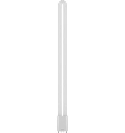 53cm / 20W PLL 2G11 LED-Röhre - 2600lm, 4-Pin, Opalglas, 4000K