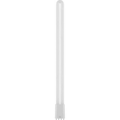 53cm / 20W LED PLL 2G11 Röhre - 2600lm, 4-Pin, Opalglas, 6500K