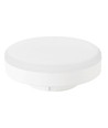 GX53 7W dimmbare LED-Lampe - 650lm, Opalglas, 3000K