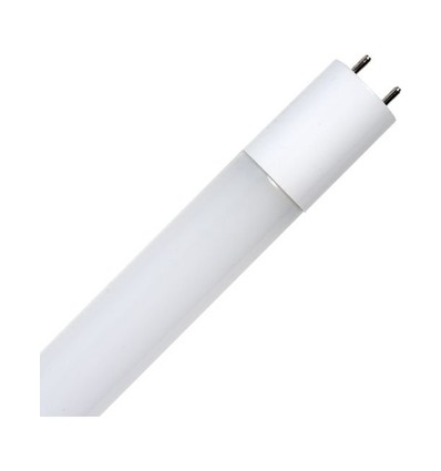 120cm / 18W Premium LED-Röhre - Glas, 2800lm, Direkt/EVG-kompatibel, 3000K