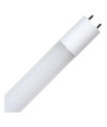 120cm / 18W Premium LED-Röhre - Glas, 2800lm, Direkt/EVG-kompatibel, 3000K