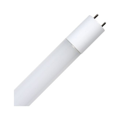 150cm / 24W T8 LED-Röhre - Glas, 4000lm, Direkt/EVG-kompatibel, Opalweiß