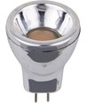 3W GU4 MR8 LED-Lampe, 36V - 180lm, 2700K, 35°, dimmbar, inkl. externem Treiber