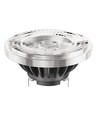 G53 AR111 12W LED-Lampe, 12V - 1010lm, 24°, dimmbar, 3000K