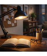 8,5W E27 Reflektor LED-Lampe - 3000K, R63