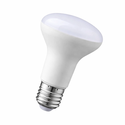 8,5W E27 Reflektor LED-Lampe - 3000K, R63